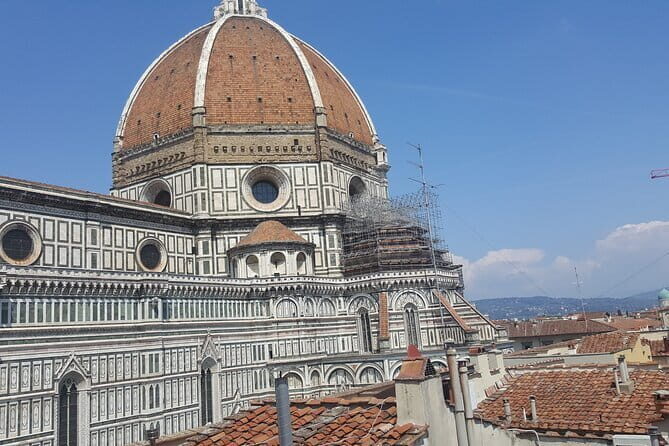 Florence: Top Private Classic Walking Tour - An In-Depth Look at the Tour