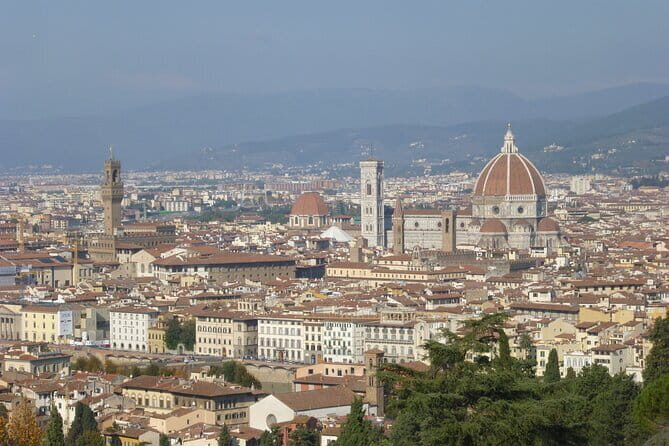 Florence: Top Private Classic Walking Tour - Who Will Love This Tour?
