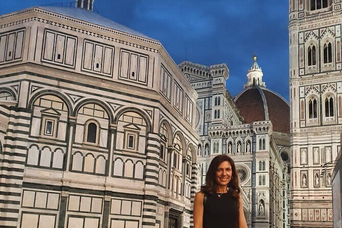 Florence: Top Private Classic Walking Tour - Final Thoughts