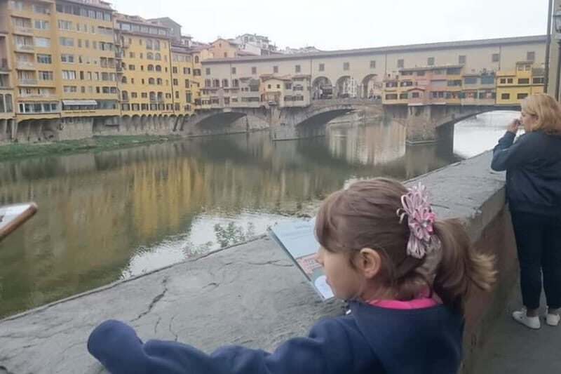 Florence tour for Families: Discovering Leonardo da Vinci - What Travelers Say