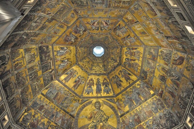 Florence Tour for Kids and Families with Gelato - The Itinerary: What’s Included and Why It Matters