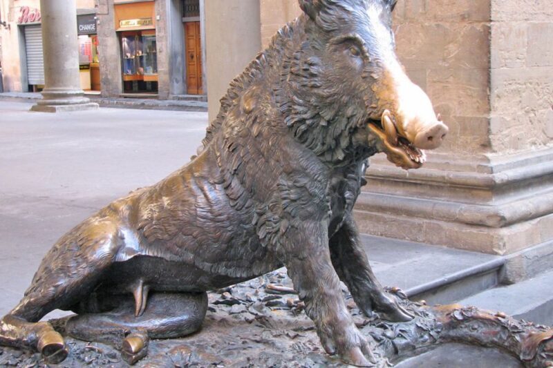 Florence Tour for Kids and Families with Gelato - Meeting Point and Practical Details