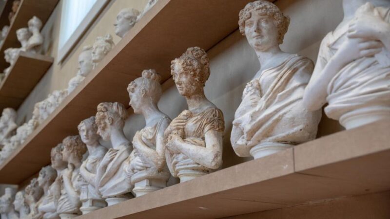 Florence Tour: Michelangelo's David and Historic Center - FAQ