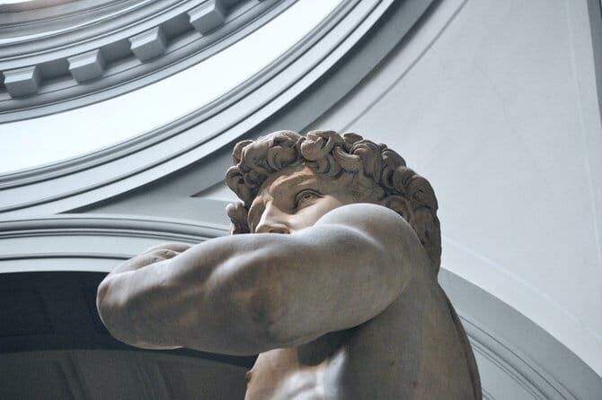 Florence Tour: Michelangelo's David and Historic Center - Florence Tour: Michelangelos David and Historic Center – An Honest Look