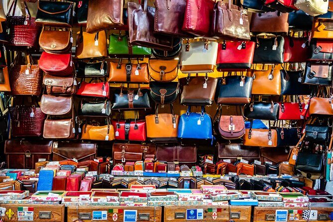 Florence Tour of the historical shops - Final Thoughts