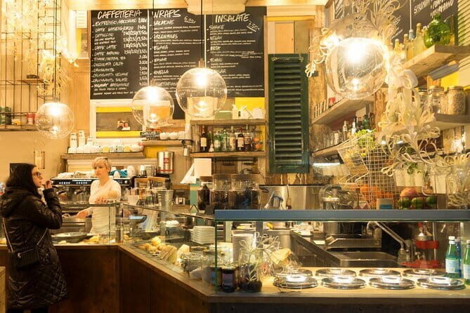 Florence Traditional DelicaciesTour - A Genuine Taste of Florence: An Honest Look at the Traditional Delicacies Tour