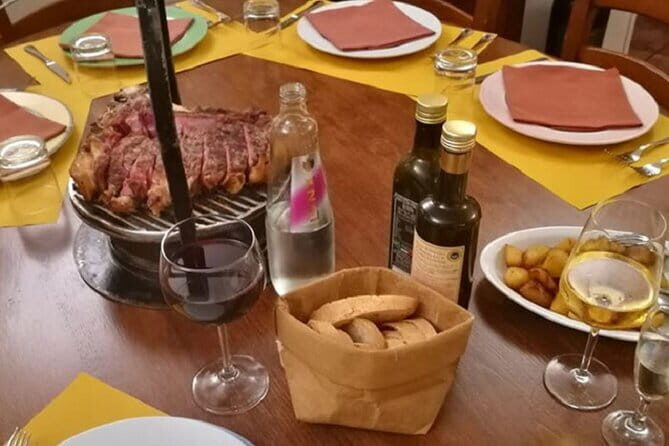 Florence Traditional DelicaciesTour - Who Is This Tour Best Suited For?