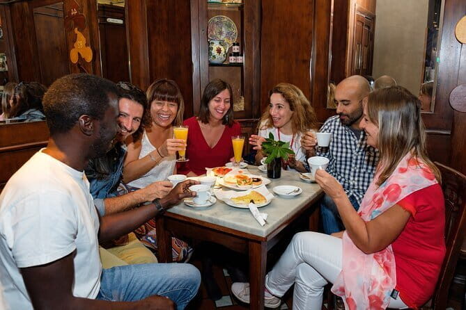 Florence Treasures and Tastes Walking Tour for Small Groups or Private - What We Think About the Tours Value