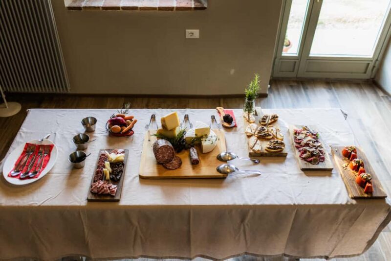 Florence: Truffle Hunt with Gourmet Platter Tasting - The Value of the Tour