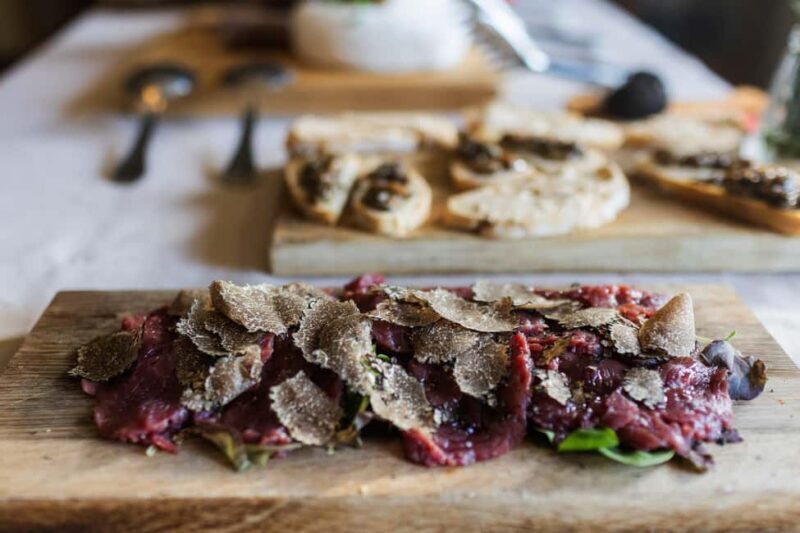 Florence: Truffle Hunt with Gourmet Platter Tasting - Final Thoughts