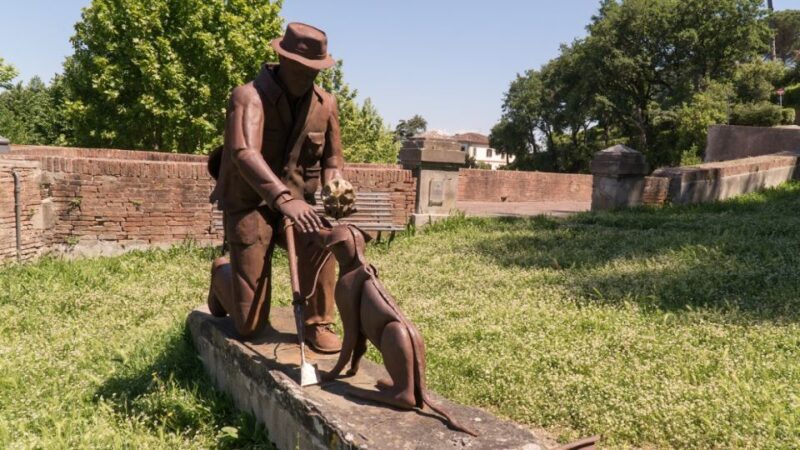 Florence: Truffle Hunting and Vinci with Lunch and Winery - Key Points