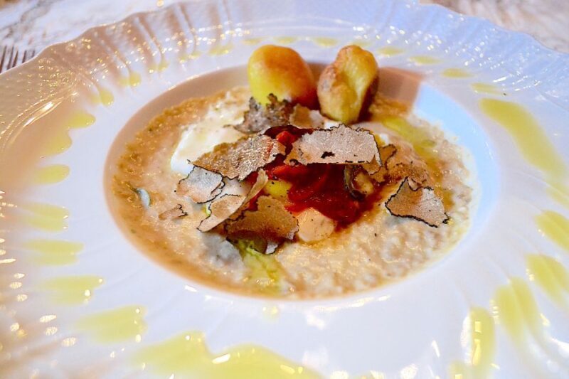 Florence: Truffle Hunting, Lunch, and Wine Tasting Tour - Practical Aspects and Considerations