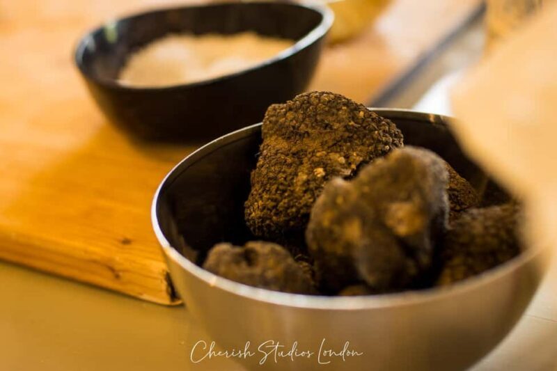 Florence: Truffle Hunting Tour with Lunch - An Honest Look at the Experience