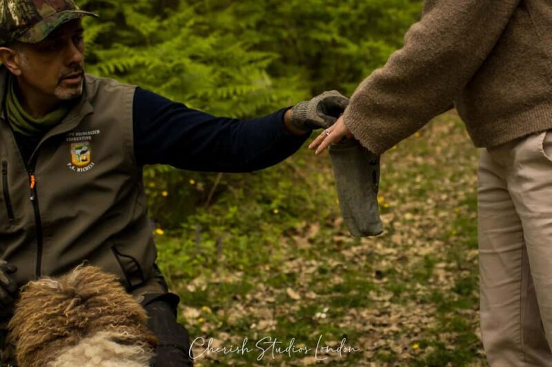 Florence: Truffle Hunting Tour with Lunch - Frequently Asked Questions