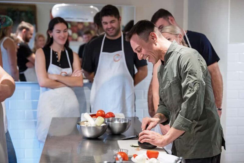 Florence: Tuscan Cooking Course with Dinner - Who Will Love This Experience?