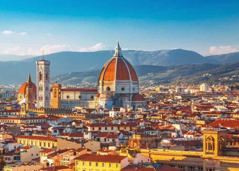 Florence: Tuscan dinner & Three Tenors concert near Uffizi - Practical Details and Tips