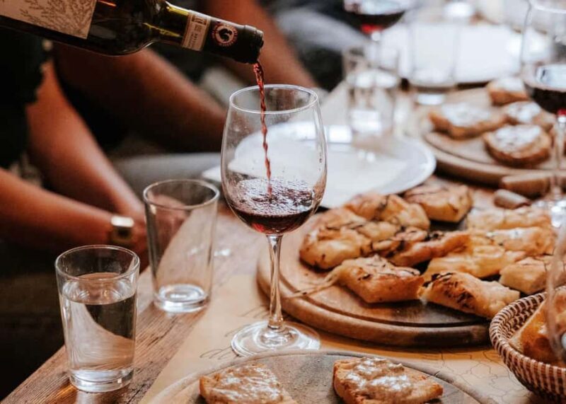 Florence: Tuscan dinner & Three Tenors concert near Uffizi - Final Thoughts: Is This Experience Right for You?