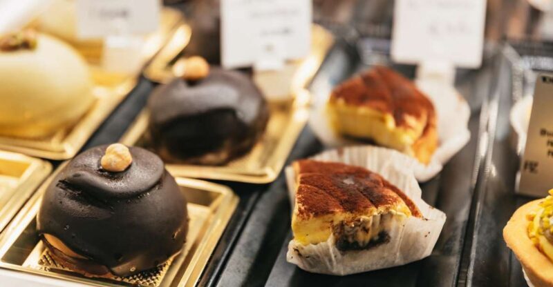 Florence: Tuscan Food and Wine Guided Walking Tour - What to Expect from the Florence Food and Wine Tour