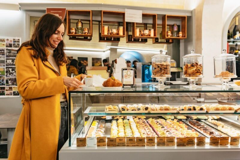 Florence: Tuscan Food and Wine Guided Walking Tour - Final Thoughts: Is This Tour Right for You?