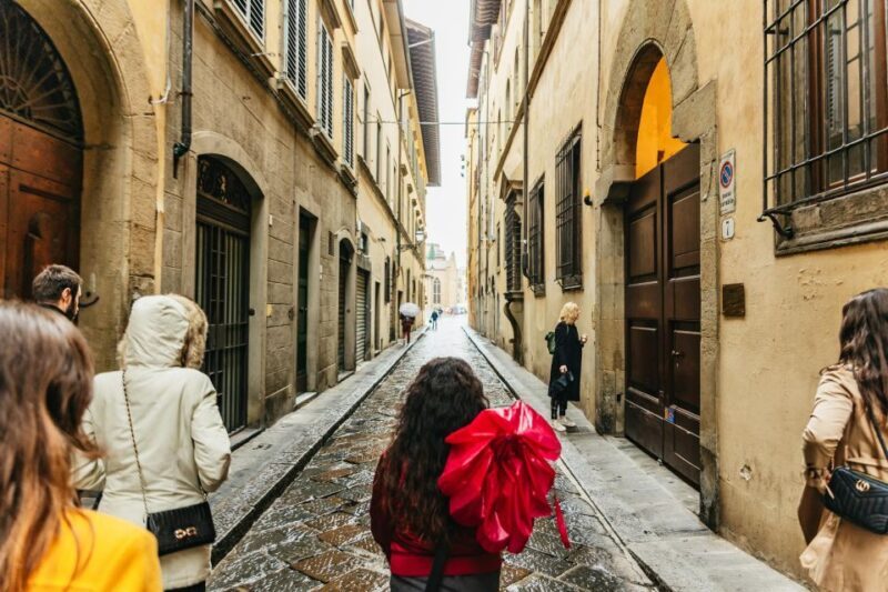 Florence: Tuscan Food and Wine Guided Walking Tour - Frequently Asked Questions (FAQs)