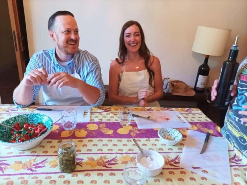 Florence & Tuscany: 5-Day Ultimate Combo Tour - Key Points