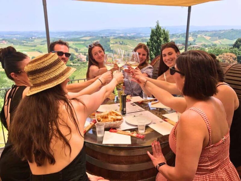 Florence & Tuscany: 5-Day Ultimate Combo Tour - What to Expect from the Tour