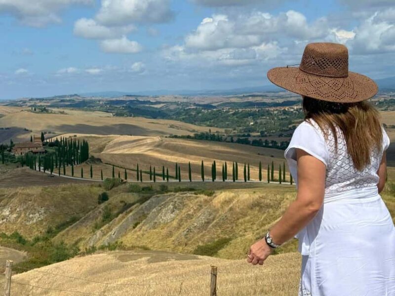 Florence & Tuscany: 5-Day Ultimate Combo Tour - Practical Details & Logistics