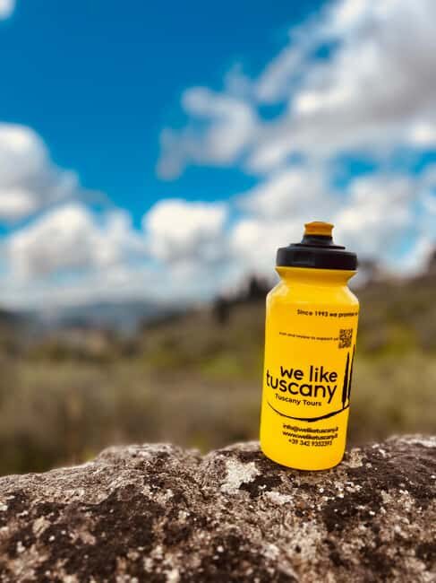 Florence: Tuscany Bike Tour with Wine & Olive Oil - The Experience From the Reviews