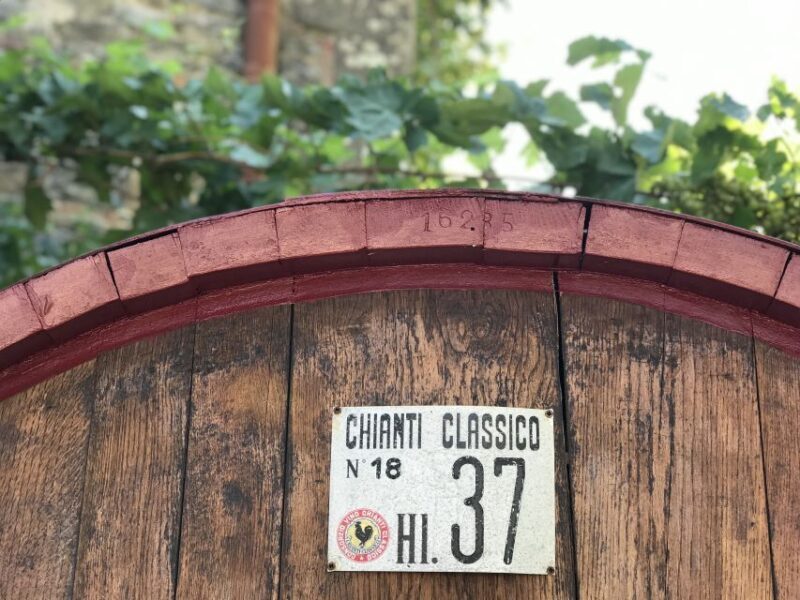Florence: Tuscany Chianti Winery Private Day-Trip with Lunch - FAQ: Practical Questions Answered