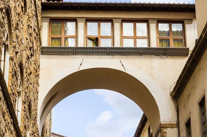 Florence & Tuscany Day Tour from Rome with Wine Tasting & Lunch - What to Keep in Mind