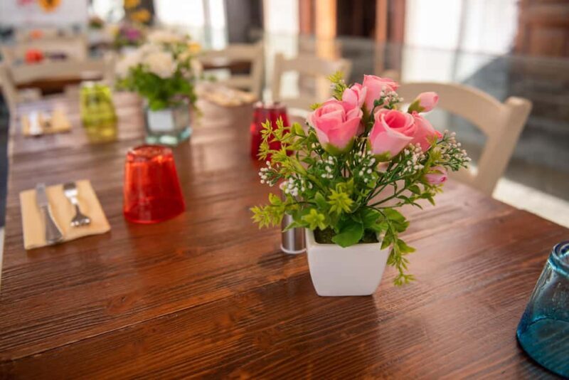 Florence: Typical Tuscan Dinner in the Heart of Florence: Boboli Menu - The Sum Up