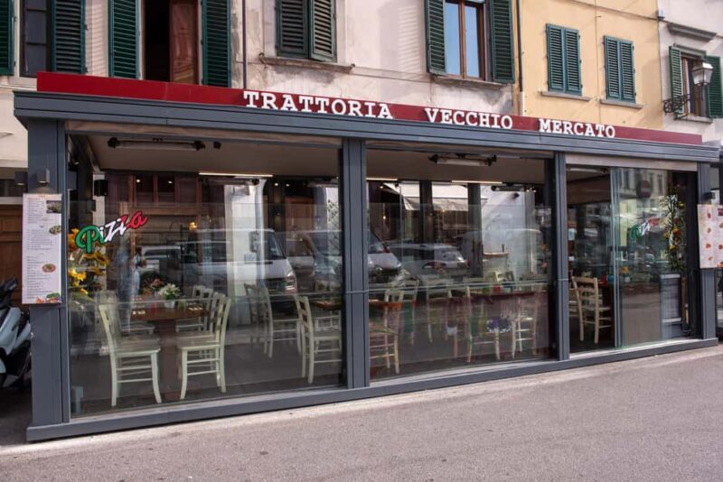 Florence: Typical Tuscan Lunch in the Heart of Florence - What Our Reviewee Says