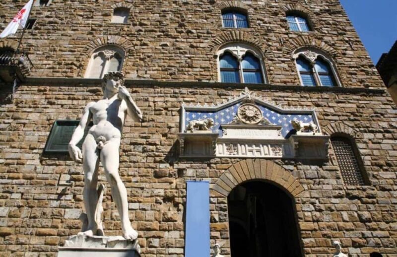 Florence: Uffizi, Accademia & Duomo Guided Tour - Key Points
