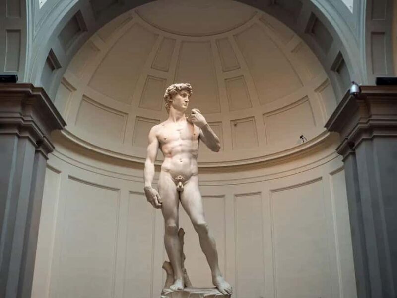 Florence: Uffizi, Accademia & Duomo Guided Tour - A Closer Look at the Tour Itinerary