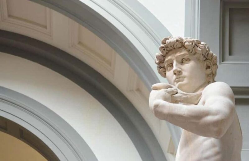 Florence: Uffizi, Accademia & Duomo Guided Tour - What People Are Saying