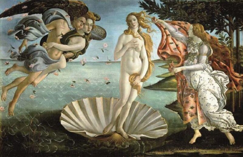 Florence: Uffizi, Accademia & Duomo Guided Tour - FAQ