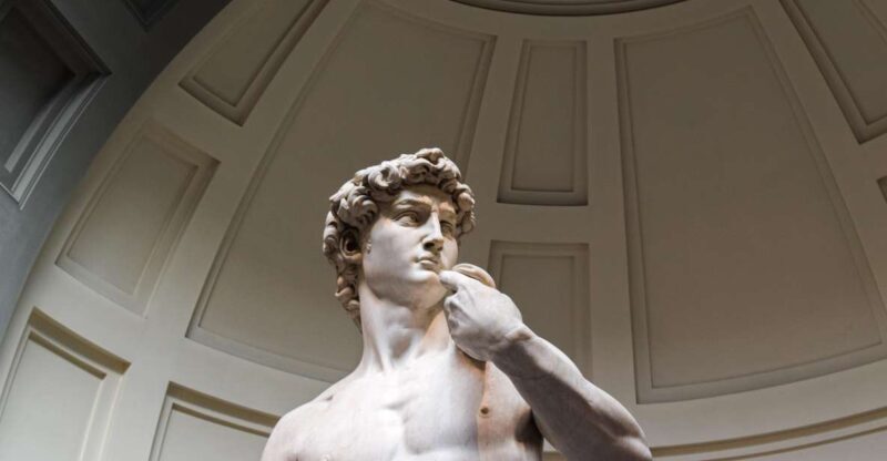Florence: Uffizi & Accademia Galleries Guided Visits - Key Points