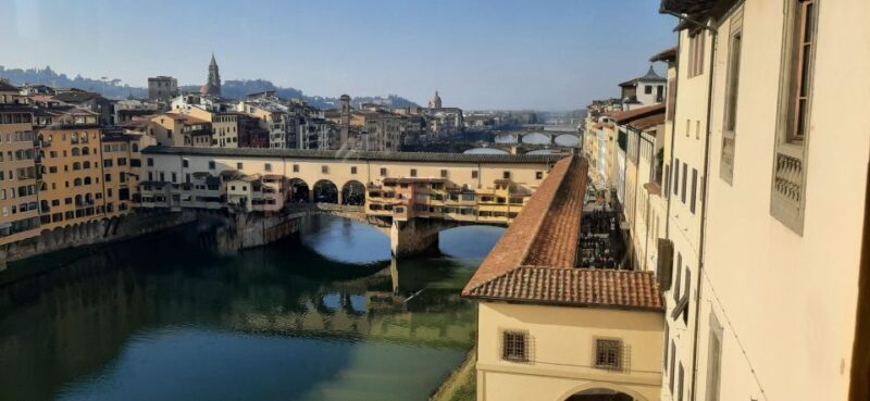 Florence: Uffizi & Accademia Galleries Guided Visits - A Closer Look at the Tour Experience