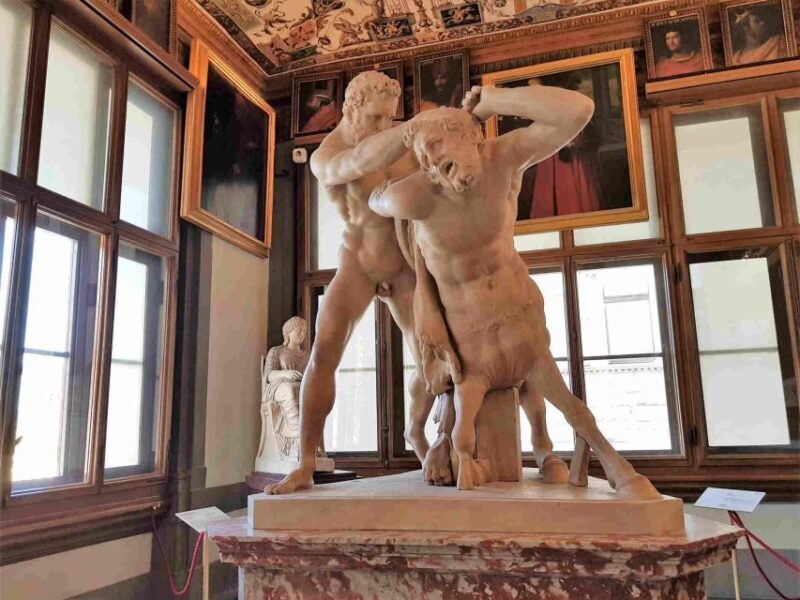 Florence: Uffizi & Accademia Priority Tickets with Audio App - Introduction: Is this the right Florence museum experience for you?