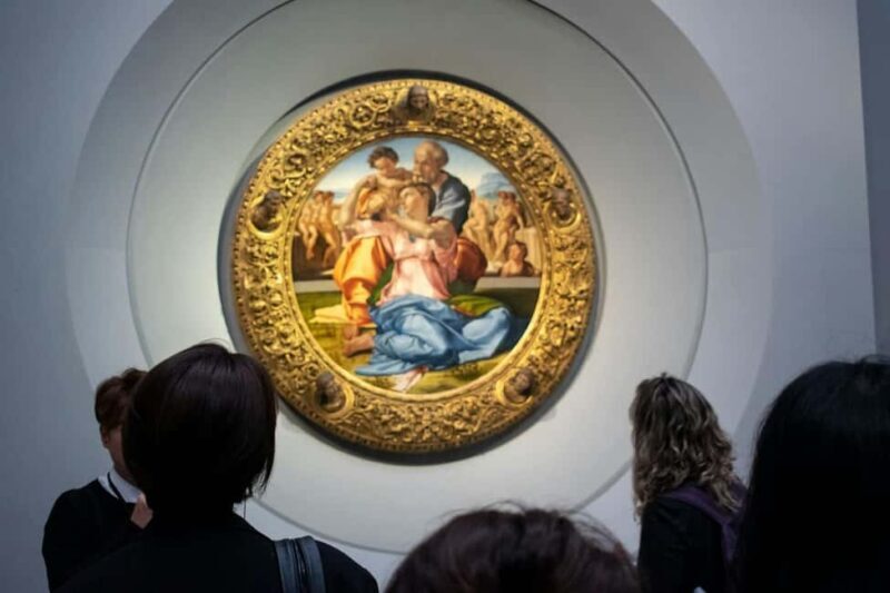 Florence: Uffizi and Accademia Gallery Skip-the-Line Tour - An Honest Look at the Florence Art Tour