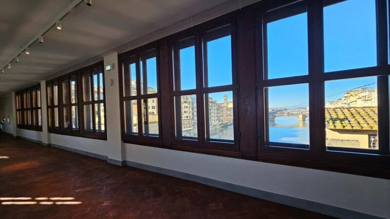 Florence: Uffizi and Vasari Corridor Timed Ticket & AudioApp - Who Should Consider This Tour?