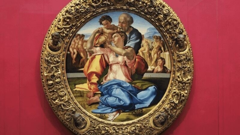 Florence: Uffizi and Vasari Corridor Timed Ticket & AudioApp - FAQs