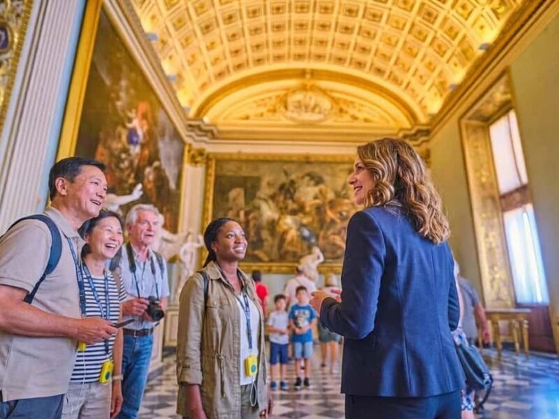Florence: Uffizi, David Tour & Gelato with Art Historian - An Honest Breakdown of the Tour Experience