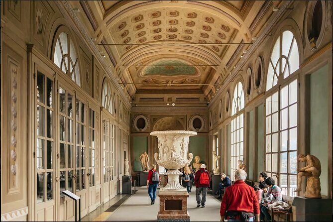 Florence: Uffizi Fast Track Entry Tickets - Final Thoughts