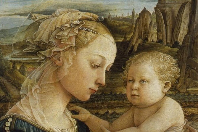 Florence Uffizi Gallery and Its Fundamental Paintings Guided Tour - An In-Depth Look at the Tour