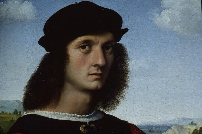 Florence Uffizi Gallery and Its Fundamental Paintings Guided Tour - Who Should Consider This Tour?