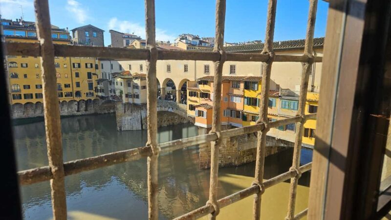 Florence: Uffizi Gallery and Vasari Corridor Private Tour - A Closer Look at the Tour: What You Can Expect