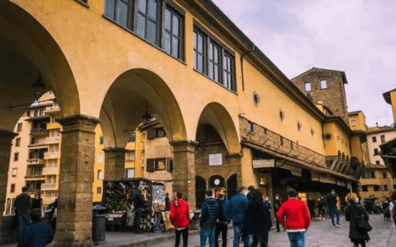 Florence: Uffizi Gallery and Vasari Corridor Private Tour - Who Will Love This Tour?