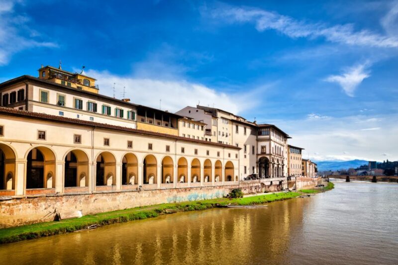 Florence: Uffizi Gallery Discovery Private Guided Tour - Key Points