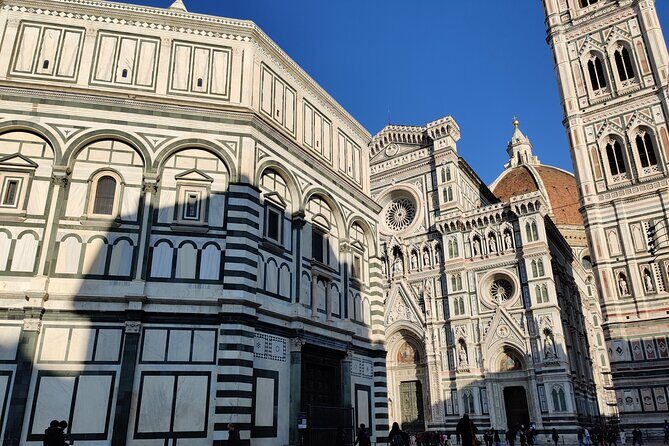 Florence: Uffizi Gallery & Duomo Guided Tour - Price & Value